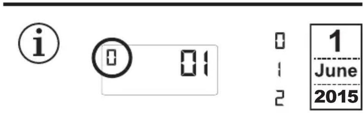 Schellenberg Timer Plus - SIGURNOST I INFORMACIJE - 25