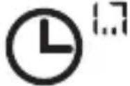 Schellenberg Timer Plus - TECKENFÖRKLARING FÖR SYMBOLER - 4