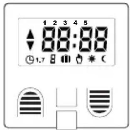 Schellenberg Timer Plus - K - 2
