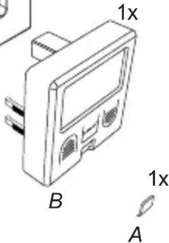Schellenberg Timer Plus - SIGURNOST I INFORMACIJE - 11