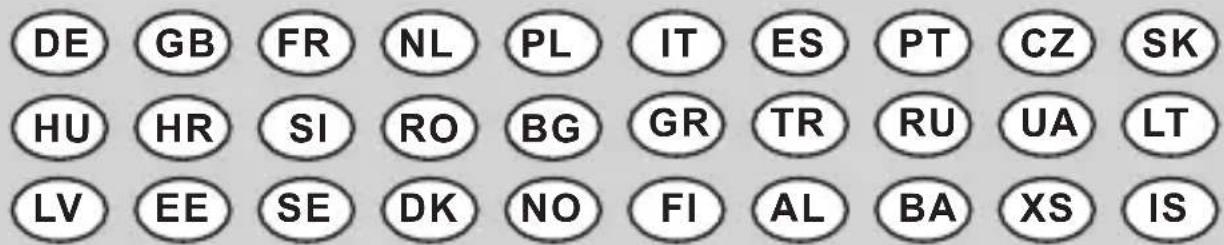Schellenberg Timer Plus - 1