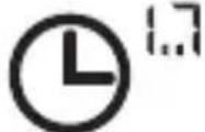 Schellenberg Timer Plus - LEGENDA SIMBOLOV - 3