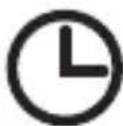 Schellenberg Timer Plus - TECKENFÖRKLARING FÖR SYMBOLER - 3
