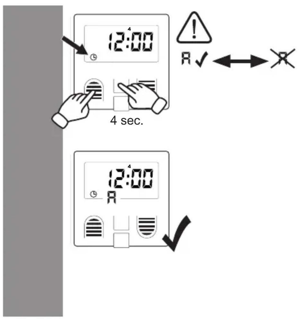 Schellenberg Timer Plus - FR - 17
