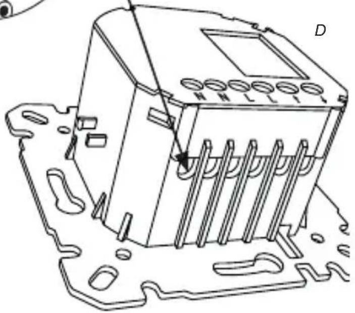 Schellenberg Timer Plus - SIGURNOST I INFORMACIJE - 17