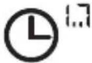 Schellenberg Timer Plus - SÍMBOLOS - 5