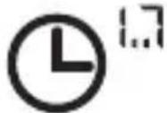 Schellenberg Timer Plus - FORKLARING SYMBOLER - 4