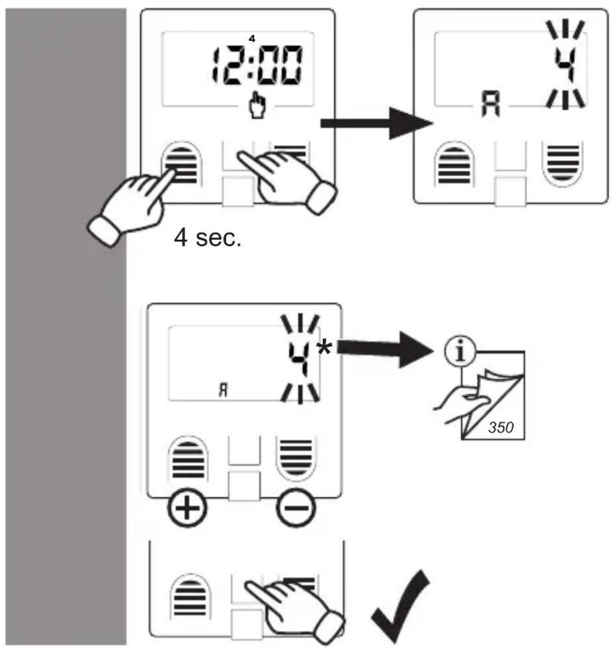 Schellenberg Timer Plus - FR - 11