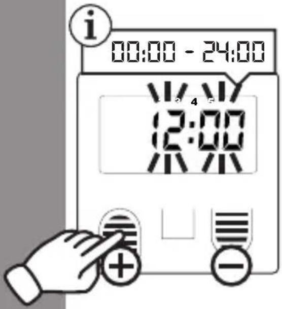 Schellenberg Timer Plus - SIGURNOST I INFORMACIJE - 23