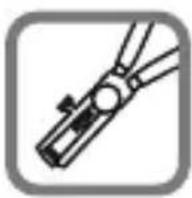 Schellenberg Timer Plus - „Set“-hnappur - 4