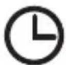 Schellenberg Timer Plus - LEGEND SYMBOLS - 5