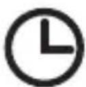 Schellenberg Timer Plus - LEGENDA SYMBOLI - 3