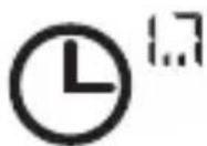 Schellenberg Timer Plus - SZIMBÓLUMOK JELMAGYARÁZATA - 5