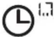Schellenberg Timer Plus - LEGENDA SYMBOLOV - 5