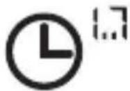 Schellenberg Timer Plus - СИМВОЛЫ УСЛОВНЫХ ОБОЗНАЧЕНИЙ - 6