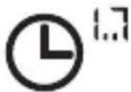 Schellenberg Timer Plus - LEGENDĂ SIMBOLURI - 5