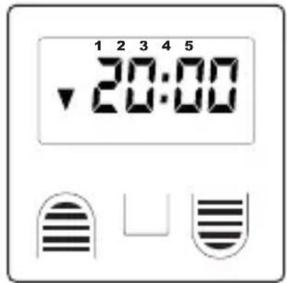 Schellenberg Timer Plus - FR - 1