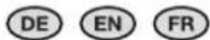 Rittal SZ 2500.104 - Fixation magnétique (accessoires 2500.490) : - 9