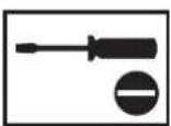 Rittal SZ 2500.104 - Fixation magnétique (accessoires 2500.490) : - 8