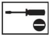 Rittal SZ 2500.104 - Fixation magnétique (accessoires 2500.490) : - 2