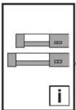 Rittal SZ 2500.104 - Gefahren - 8