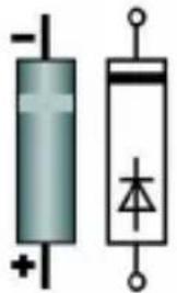 Tams Elektronik MT-3 - Diodes et Diodes Zener - 1