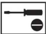 Rittal SZ 2500.220 - Fixation magnétique (accessoires 2500.480) : - 35