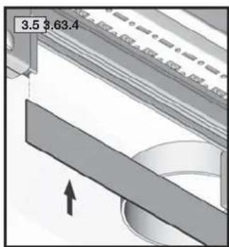 Rittal SZ 2500.220 - Fixation magnétique (accessoires 2500.480) : - 8