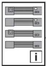 Rittal SZ 2500.220 - Gefahren - 5