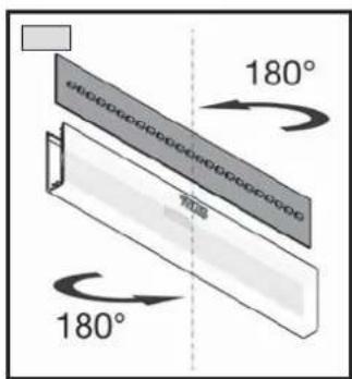 Rittal SZ 2500.220 - Fixation magnétique (accessoires 2500.480) : - 7