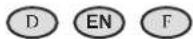 Rittal SZ 2500.220 - Fixation magnétique (accessoires 2500.480) : - 36