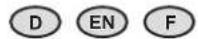 Rittal SZ 2500.220 - Fixation magnétique (accessoires 2500.480) : - 3