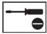 Rittal SZ 2500.220 - Fixation magnétique (accessoires 2500.480) : - 2