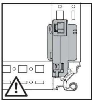 Rittal SZ 2500.220 - Fixation magnétique (accessoires 2500.480) : - 15