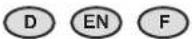Rittal SZ 2500.200 - Fixation magnétique (accessoires 2500.480) : - 12
