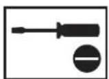 Rittal SZ 2500.110 - Fixation magnétique (accessoires 2500.480) : - 5