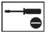 Rittal SZ 2500.110 - Fixation magnétique (accessoires 2500.480) : - 2