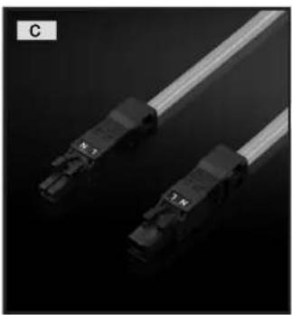 Rittal SZ 2500.311 - Fixation magnetique (accessoires 2500.490) : - 74