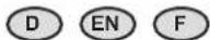 Rittal SZ 2500.311 - Fixation magnetique (accessoires 2500.490) : - 57