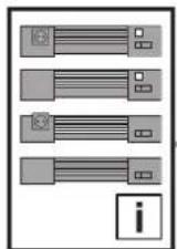 Rittal SZ 2500.311 - Gefahren - 5