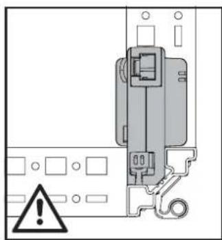 Rittal SZ 2500.311 - Fixation magnetique (accessoires 2500.490) : - 9