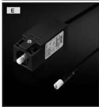 Rittal SZ 2500.311 - Fixation magnetique (accessoires 2500.490) : - 76