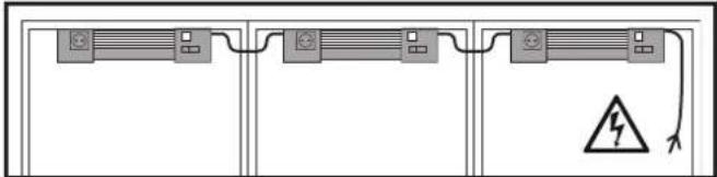 Rittal SZ 2500.311 - Fixation magnetique (accessoires 2500.490) : - 49