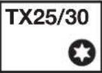 Rittal SZ 2500.313 - Fixation magnetique (accessoires 2500.490) : - 7