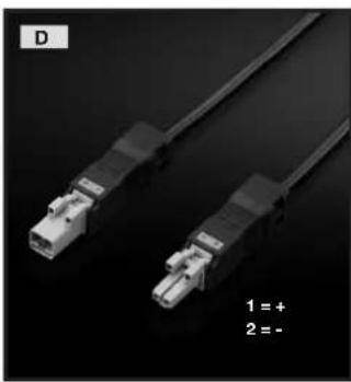 Rittal SZ 2500.313 - Fixation magnetique (accessoires 2500.490) : - 75