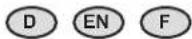 Rittal SZ 2500.313 - Fixation magnetique (accessoires 2500.490) : - 57