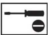 Rittal SZ 2500.313 - Fixation magnetique (accessoires 2500.490) : - 56