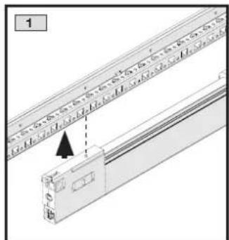 Rittal SZ 2500.313 - Fixation magnetique (accessoires 2500.490) : - 33