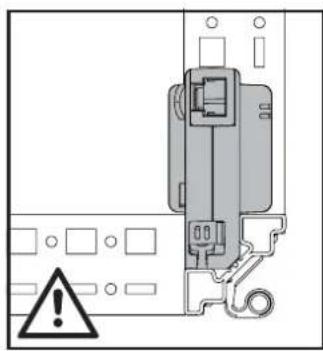 Rittal SZ 2500.313 - Fixation magnetique (accessoires 2500.490) : - 9