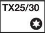 Rittal SZ 2500.313 - Fixation magnetique (accessoires 2500.490) : - 16